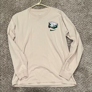 Nike Oregon Long Sleeve